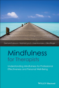 Mindfulness for Therapists