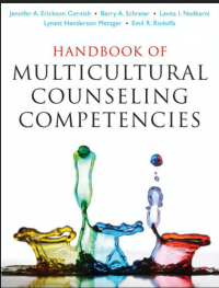 HANDBOOK OF
MULTICULTURAL
COUNSELING
COMPETENCIES