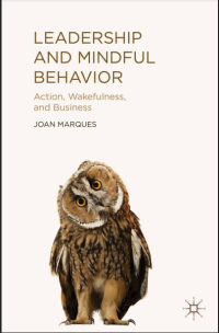 Leadership and
Mindful Behavior