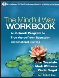 The Mindful Way Workbook