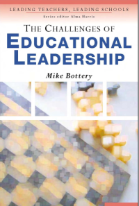 Image of The Challenges of Educational Leadership