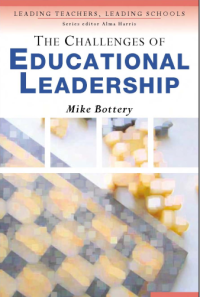 The Challenges of Educational Leadership