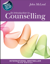 An Introduction to Counselling