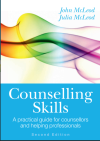 Image of Counselling Skills