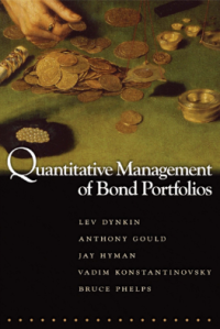 quantitative Management of Bond Portfolios