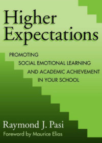 Teachers College Press in partnership with the Center for Social and Emotional Education and the Collaborative to Advance Social and Emotional Learning (CASEL)