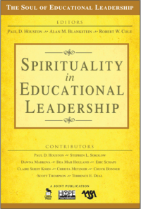 Image of Spirituality in Educational Leadership