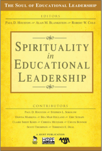 Spirituality in Educational Leadership