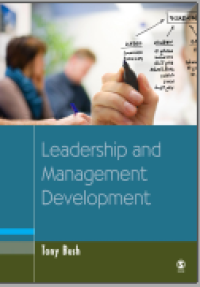 Image of LEADERSHIP AND MANAGEMENT DEVELOPMENT IN EDUCATION