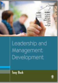 LEADERSHIP AND MANAGEMENT DEVELOPMENT IN EDUCATION