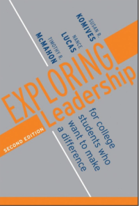 Image of Exploring Leadership