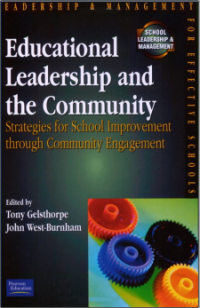 Image of Educational Leadership and the Community