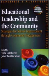 Educational Leadership and the Community