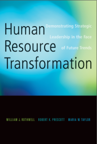 Image of Human Resource Transformation