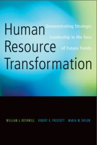 Human Resource Transformation