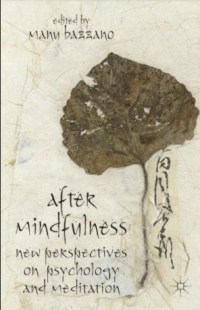 After Mindfulness