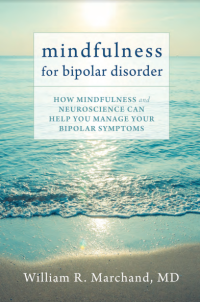 mind f ulness
for bipolar disorder