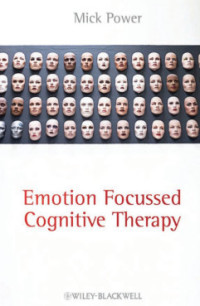 Emotion-Focused Cognitive Therapy