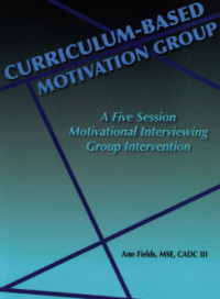Image of Curriculum-Based Motivational Group