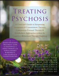 Treating
Psychosis