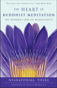 THE
HEART
OF

BUDDHIST
MEDITATION