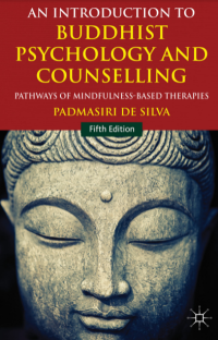 Image of An Introduction to Buddhist Psychology and Counselling