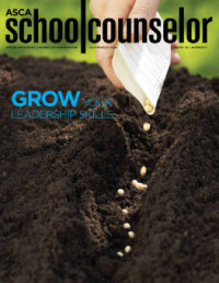 Image of Guiding your students toward college