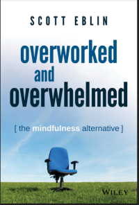 overworked
and
overwhelmed