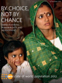 Image of FAMILY PLANNING, HUMAN RIGHTS AND DEVELOPMENT