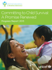Image of Committing to Child Survival: A Promise Renewed
