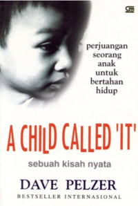 Image of A Child Called 