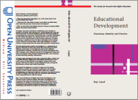 Educational Development Discourse, Identity and Practice