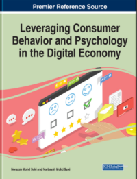 Image of Leveraging Consumer Behavior and Psychologyin the Digital Economy