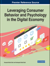 Leveraging Consumer Behavior and Psychologyin the Digital Economy