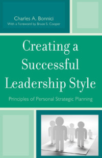 Image of Creating a Successful Leadership Style