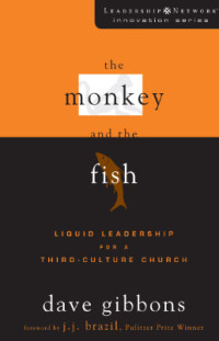 Image of The Leadership Network Innovation Series