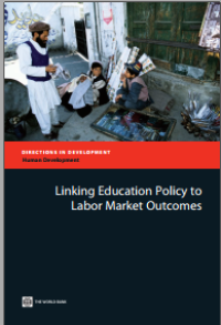 Image of Linking Education Policy to Labor Market Outcomes