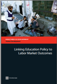 Linking Education Policy to Labor Market Outcomes