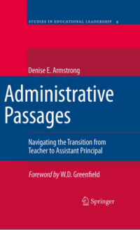 ADMINISTRATIVE PASSAGES