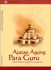 Image of AJARAN AGUNG
PARA GURU