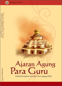 AJARAN AGUNG
PARA GURU