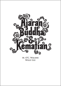 Image of AJARAN BUDDHA DAN KEMATIAN