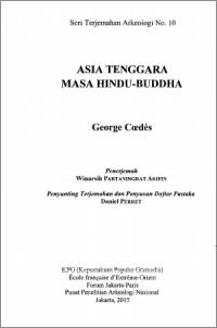 Image of ASIA TENGGARA
MASA HINDU-BUDDHA