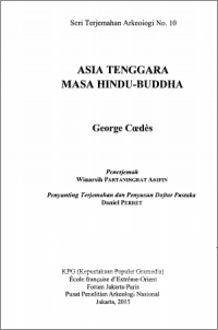 ASIA TENGGARA
MASA HINDU-BUDDHA