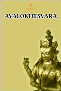 Image of AVALOKITESVARA
