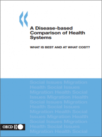 Image of A Disease-based
Comparison
of Health Systems