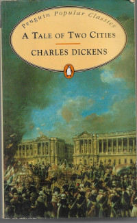 Image of A Tale Of Two Cities