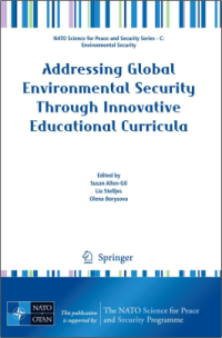 Image of Addressing Global Environmental Security
Through Innovative Educational Curricula