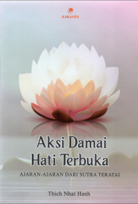 Image of Aksi Damai Hati Terbuka