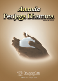 Ananda
Penjaga Dhamma